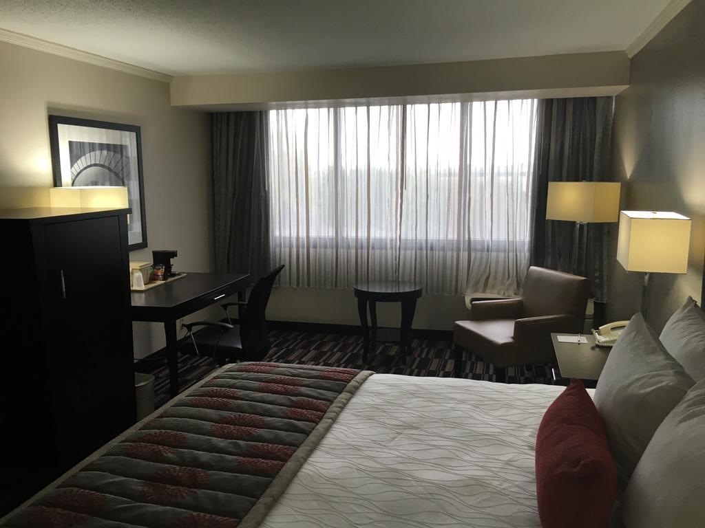 Hotel Ramada Plaza By Wyndham Charlotte South End Airport Zewnętrze zdjęcie