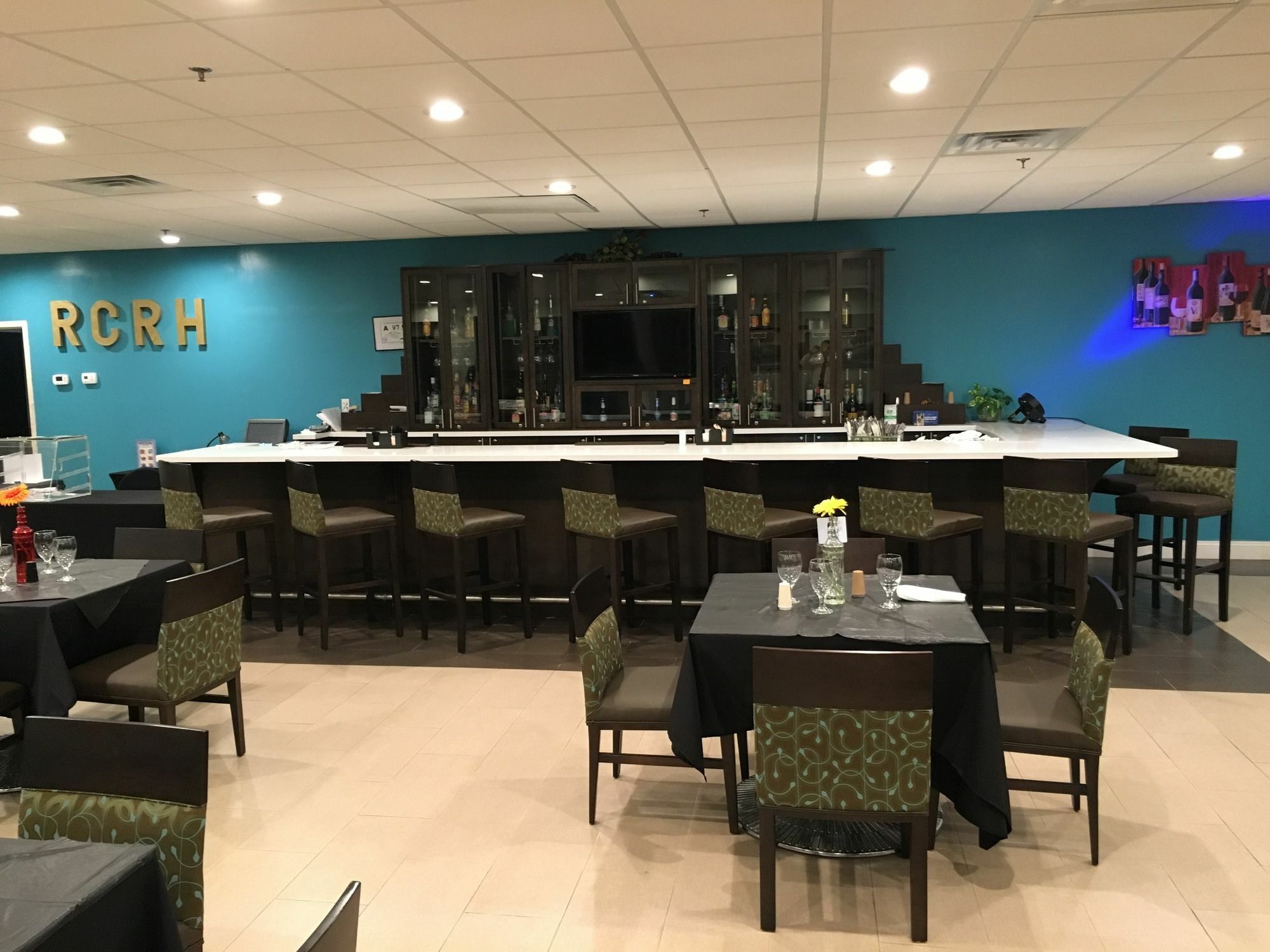Hotel Ramada Plaza By Wyndham Charlotte South End Airport Zewnętrze zdjęcie